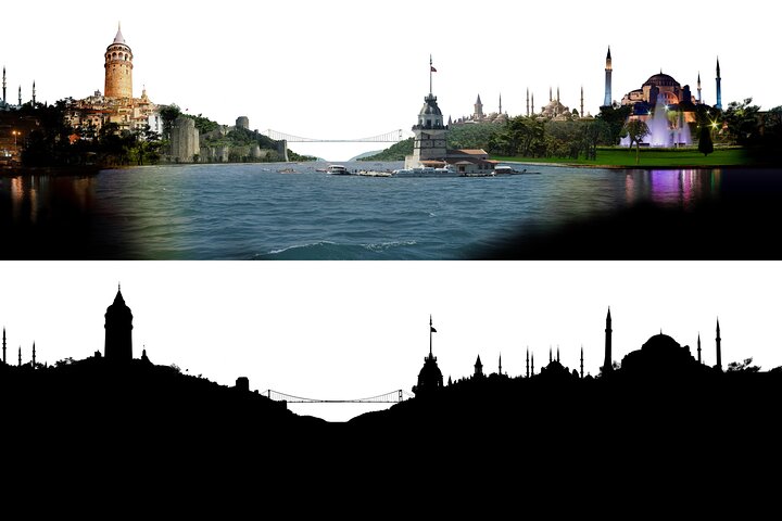 Private: Topkapi Palace, St. Sophia, Blue Mosque, Grand Bazaar, Hipodromme - Image 5