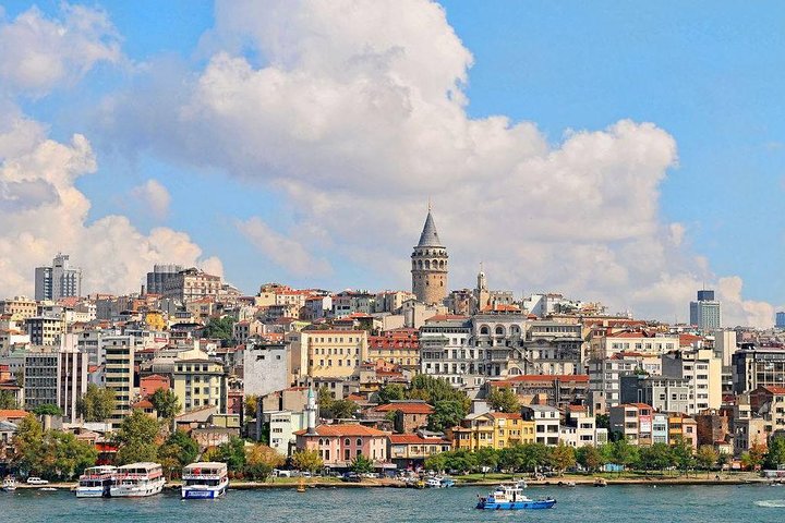 Private tour: 12-Day Turkish Adventure Package Tour From Istanbul - Image 3