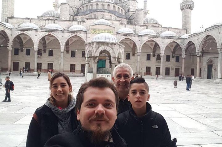 Private tour: 12-Day Turkish Adventure Package Tour From Istanbul - Image 2