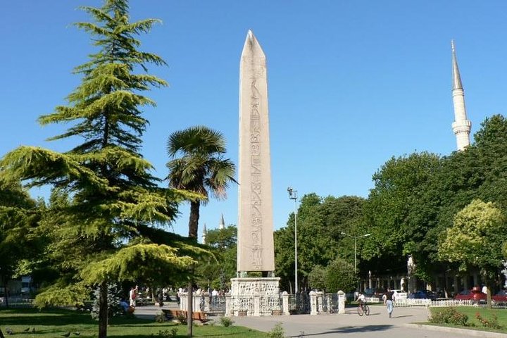 Private tour: 12-Day Turkish Adventure Package Tour From Istanbul - Image 5