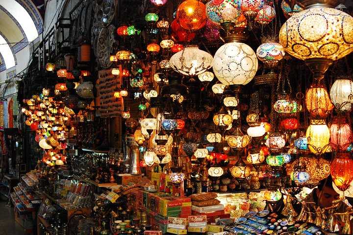 Private tour: 4 Day Istanbul and Cappadocia Tours - Image 3