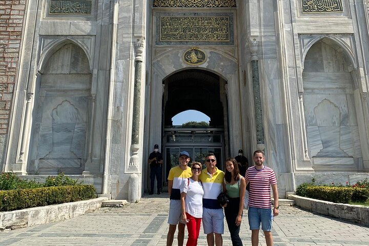 Private tour: 4 Day Istanbul and Cappadocia Tours - Image 2