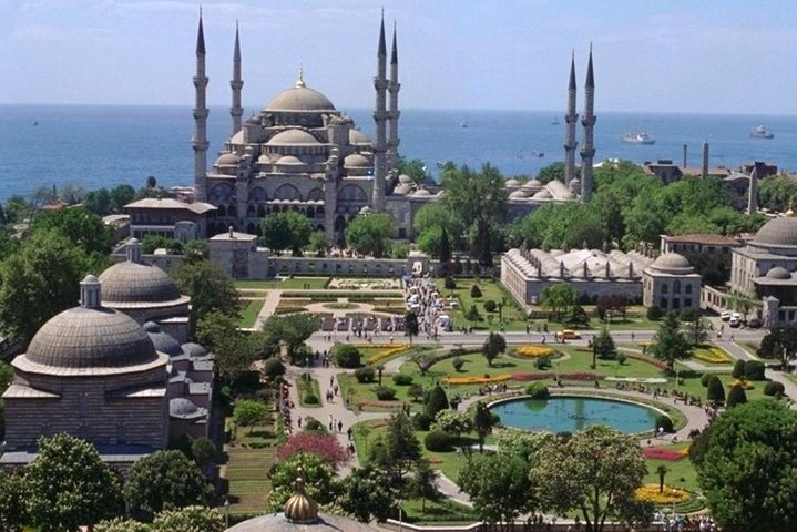 Private tour: 4 Day Istanbul and Cappadocia Tours - Image 5