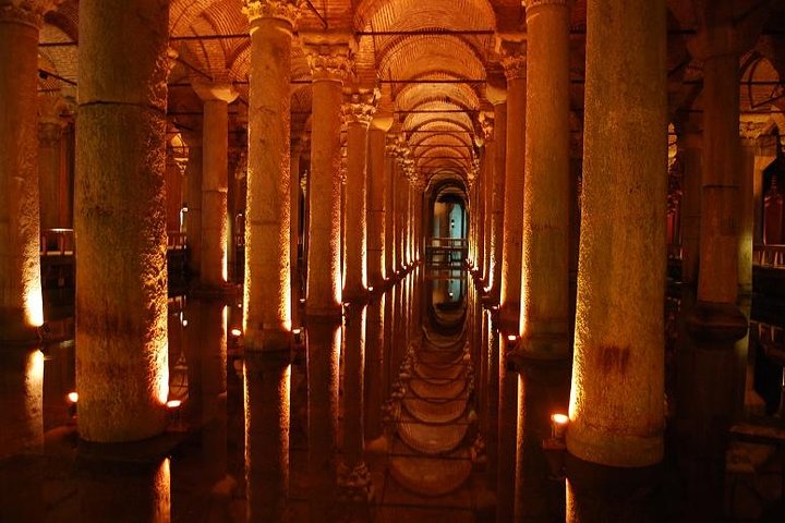 Private Tour: Best of Turkey in 15 Days From Istanbul - Image 4