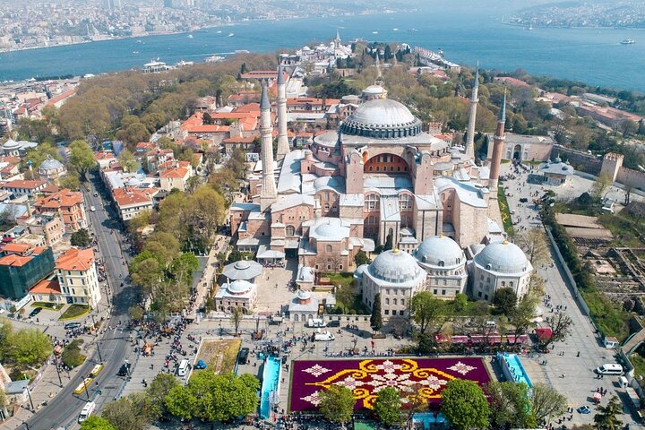 Private Tour: Best of Turkey in 15 Days From Istanbul - Image 2