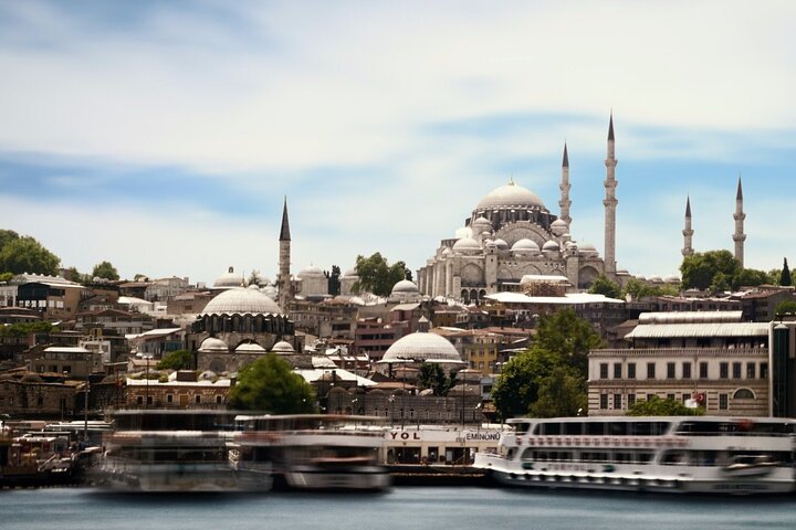 Private Tour: Best of Turkey in 15 Days From Istanbul - Image 5