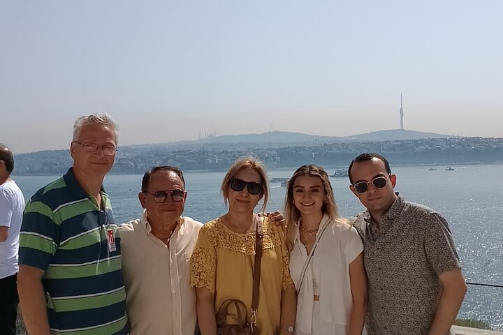Private Tour: Discover Istanbul City Tour - Image 5