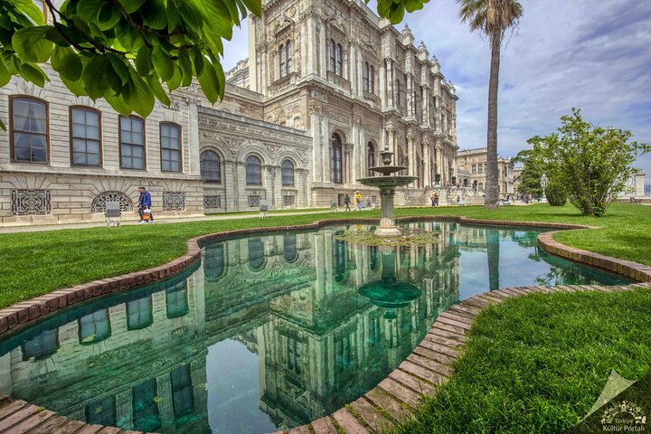 Private Tour for Dolmabahce Palace & Asian Side & Food Markets - Image 2