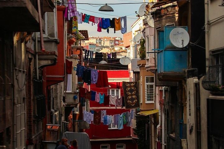 Private Tour From Istanbul Cruise - Half Day - Image 4