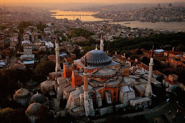 Private Tour From Istanbul Cruise - Half Day - Image 2