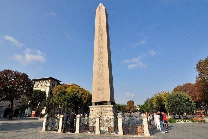 Private Tour: Highlights of Istanbul - Image 4