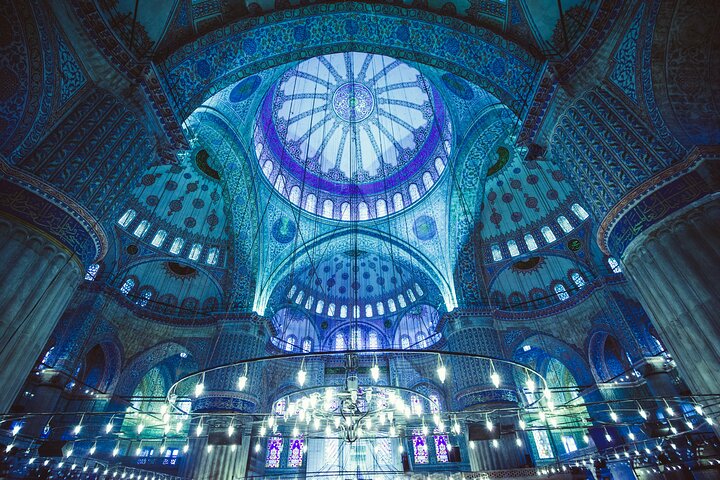 Private Tour: Highlights of Istanbul - Image 1