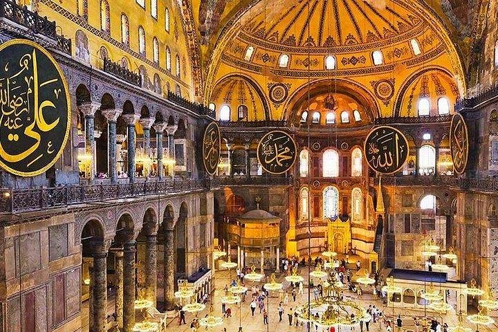 Private Tour: Highlights of Istanbul - Image 3