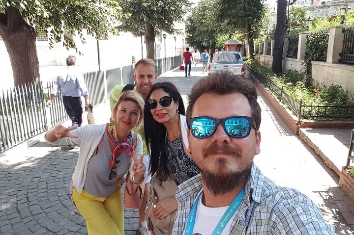 Private Tour of Istanbul With Hotel Pickup and Drop-off - Image 3