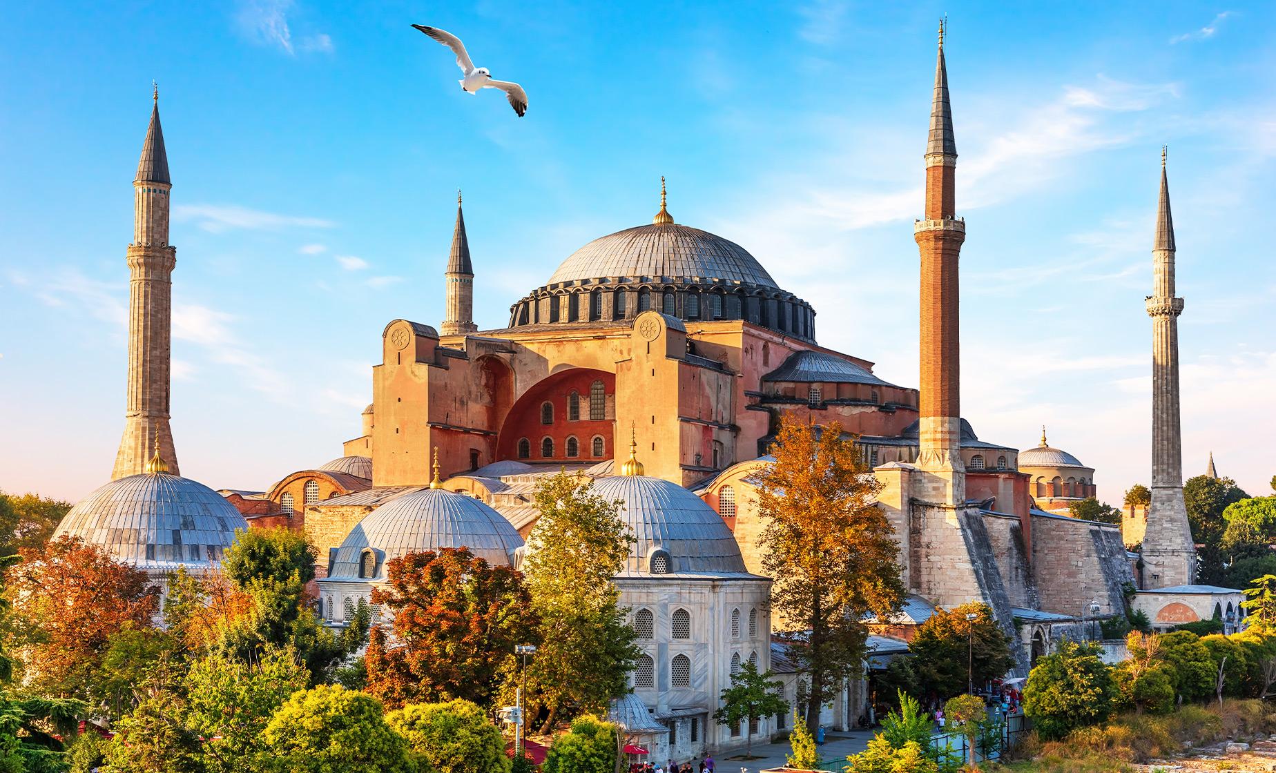 Private Wonders of Istanbul - Image 1
