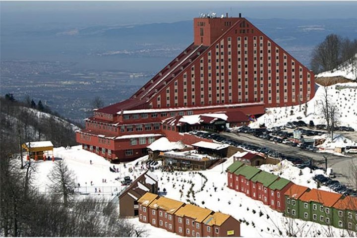 Sapanca and Zoo Private Tour From Istanbul - VIP Minivan - Best Quality  - Image 2