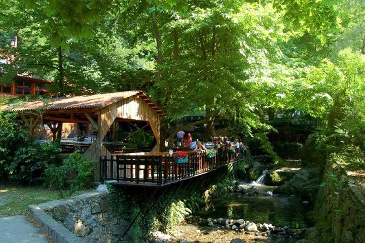 Sapanca & Masukiye Tour - Image 2