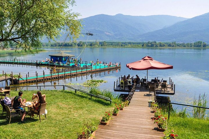 Sapanca & Masukiye Tour - Image 4