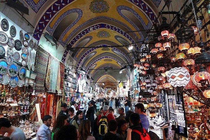 Shore Excursion: Istanbul Hidden Highlights Private Tour - Image 4