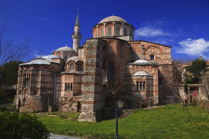 Shore Excursion: Istanbul Hidden Highlights Private Tour - Image 1