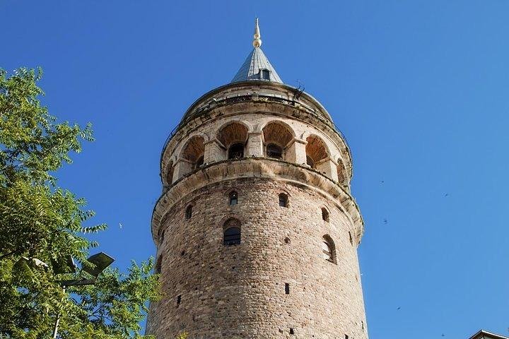 Shore Excursion: Istanbul Hidden Highlights Private Tour - Image 3