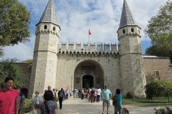 Shore Excursions of Istanbul - Image 5