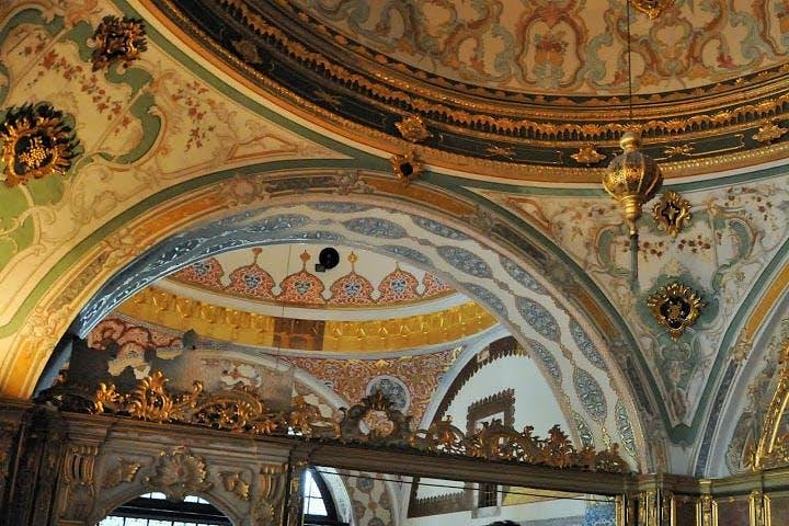 Shore Excursions of Istanbul - Image 2