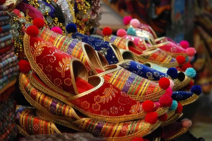 Shore Excursions - Small-Group Grand Bazaar Shopping Tour in Istanbul - Image 4