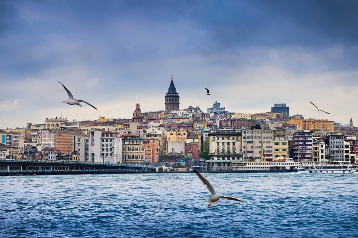 Skip The Line: Istanbul Classics Small Group Tour 10 people Max. - Image 4