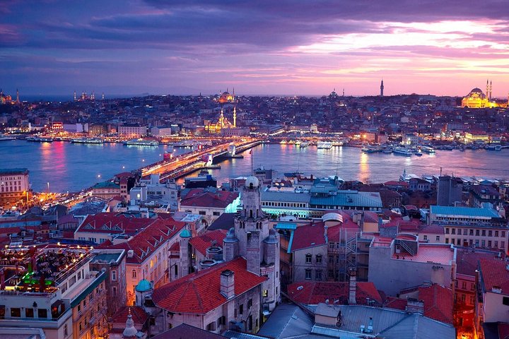 Skip The Line: Istanbul Classics Small Group Tour 10 people Max. - Image 1