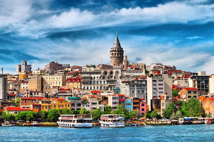 Skip The Line: Istanbul Classics Small Group Tour 10 people Max. - Image 3