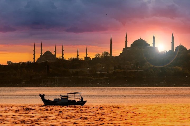 Skip The Line: ISTANBUL PRIVATE SHORE EXCURSION - Image 2