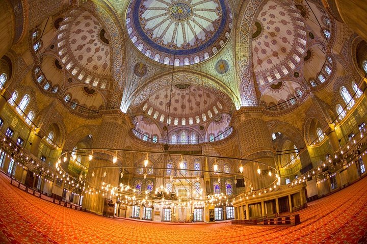 Skip The Line: ISTANBUL PRIVATE SHORE EXCURSION - Image 4