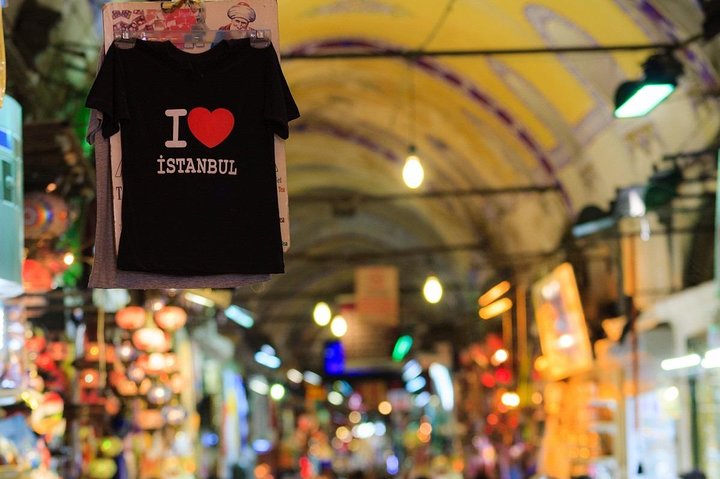 Skip The Line: ISTANBUL PRIVATE SHORE EXCURSION - Image 5