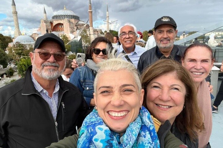 Skip The Line Private Istanbul Tour (Single Price up to 12 PAX) - Image 3