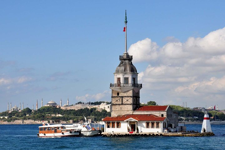 Skip-The-Line:1 or 2 Days Private Istanbul Guided Tour  - Image 5
