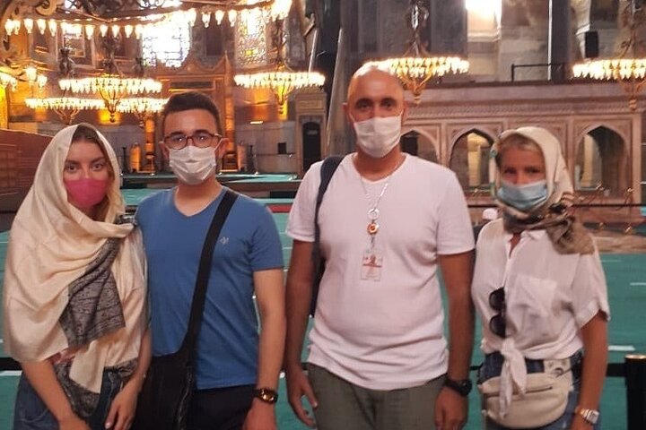 Small Group Tour: Essential Istanbul - Image 5