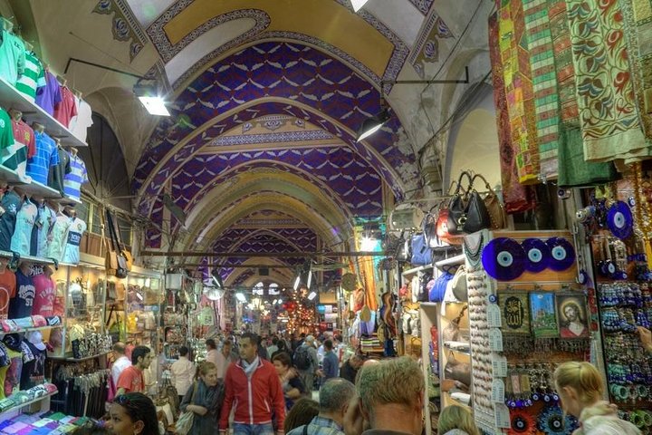 Small Group Tour: Essential Istanbul - Image 2