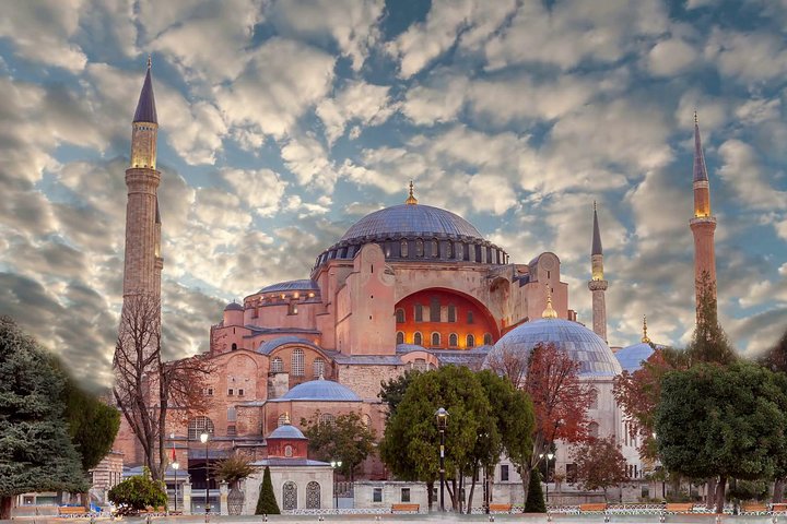 Small Group Tour: Essential Istanbul - Image 4
