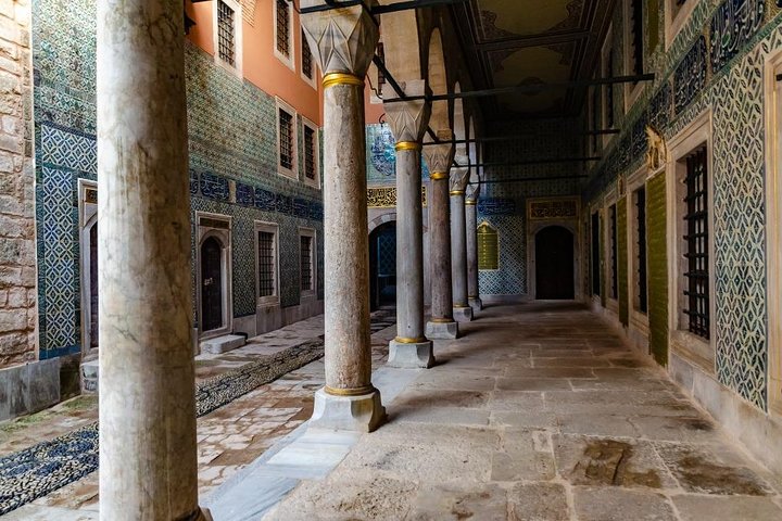 Small Group Tour of Istanbul Old City - Image 5