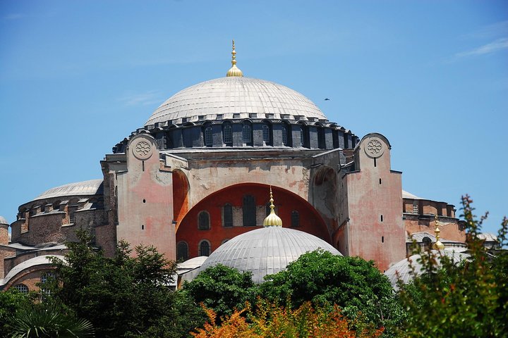 Small Group Tour of Istanbul Old City - Image 1