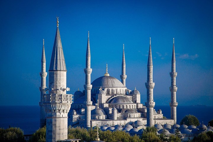 Small Group Tour of Istanbul Old City - Image 3