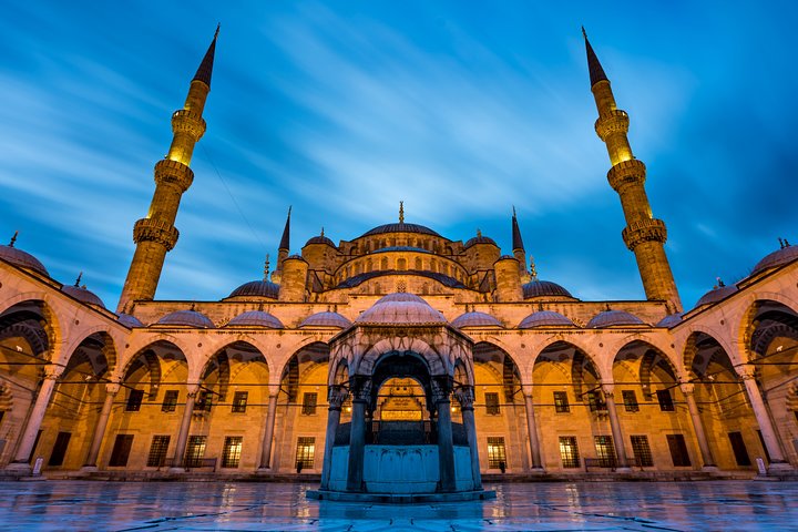 Top Highlights of Istanbul in 1 Day - Image 1