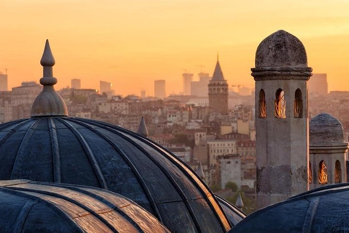 Top Sights of Istanbul: 1, 2 or 3 Day Private Guided Tour - Image 2