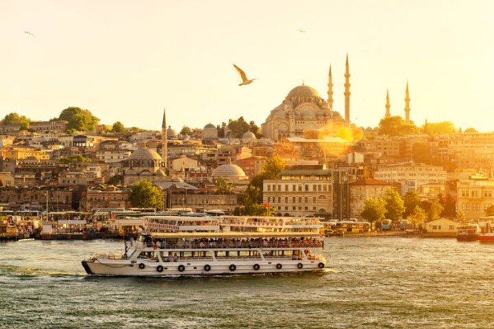 Top Sights of Istanbul: 1, 2 or 3 Day Private Guided Tour - Image 1