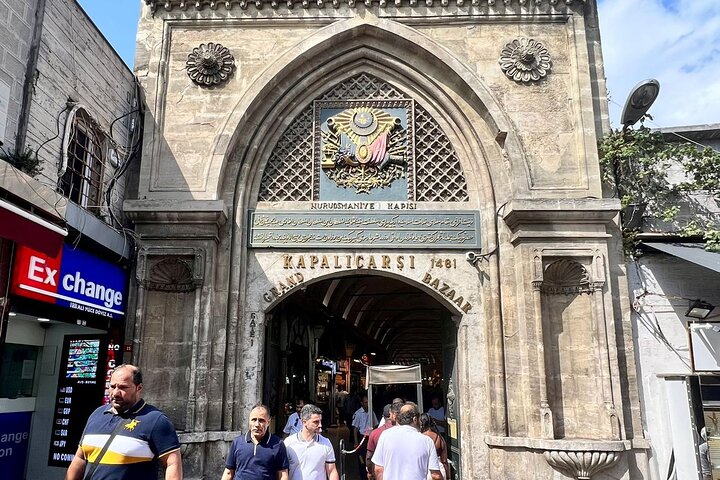 Top Sites of Istanbul - Image 5