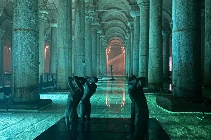 Top Sites of Istanbul - Image 2