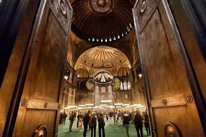 Top Sites of Istanbul - Image 3