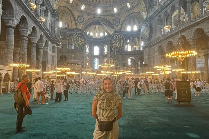 Top Sites of Istanbul - Image 1