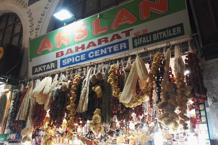 Top Sites Of Istanbul: Half Day or Full Day Private Walking Tour - Image 5